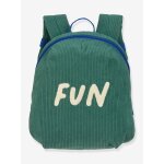 Sac � dos cr�che tiny little gang l�ssig fun vert