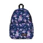 Sac � dos day office fleur navy