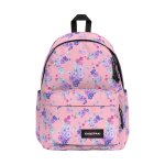 Sac � dos day office fleur rose