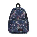 Sac  dos day office fleure marine