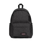 Sac � dos day office noir brillant