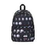 Sac  dos day office noir star wars