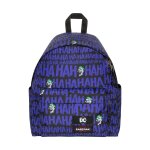 Sac  dos day pak'r bleu noir