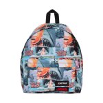 Sac  dos day pak'r jaws print