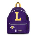 Sac � dos day pak'r laker nba violet jaune