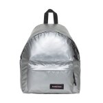 Sac � dos day pak'r monotone argent