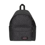 Sac  dos day pak'r noir