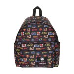 Sac  dos day pak'r noir multi
