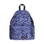 Sac  dos day pak'r shape bleu