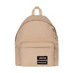 Sac a dos day pak'r sos fantomes beige