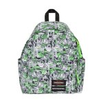 Sac a dos day pak'r sos fantomes multicolor
