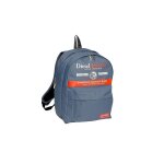 Sac � dos diesel 45 cm - 2 cpt haut de gamme multicolore