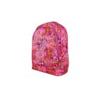 Sac � dos eastwick collection flower - 40 cm multicolore