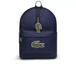 Sac � dos enfant bleu marine, vert