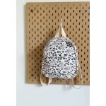 Sac  dos enfant cleste ecru