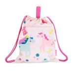 Sac � dos pour enfants fantasy rose