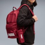 Sac � dos enfant fille rouge garnet