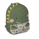 Sac � dos enfant format a4 vert