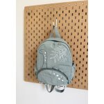 Sac  dos enfant igor vert