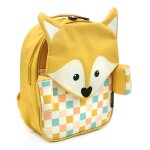 Sac � dos enfant jaune