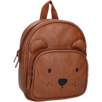 Sac � dos enfant marron, noir