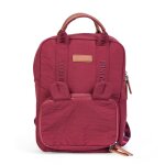 Sac � dos pour enfant mini club signature rouge