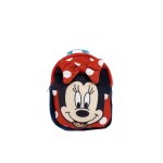 Sac  dos enfants minnie rouge
