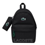 Sac � dos enfant noir fonc�