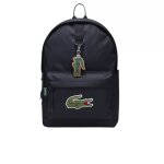 Sac � dos enfant noir fonc�, vert