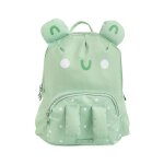 Sac � dos enfant recycl� ecothermibag vert