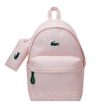 Sac � dos enfant rose clair