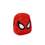 Sac  dos pour enfants spiderman rouge