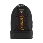 Sac � dos extensible one piece noir