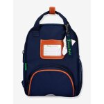 Sac � dos fille camille de tann's marine
