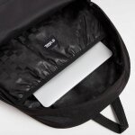Sac � dos fille mod�le old skool classic noir black