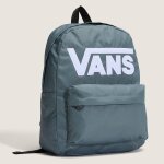 Sac � dos fille old skool drop v backp bleu
