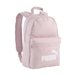 Sac � dos fille osfa - logo puma rose