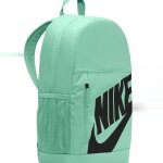 Sac � dos fille mod�le shoebox vert 326