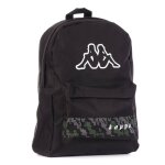 Sac � dos gar�on bacamo noir
