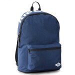 Sac � dos gar�on rip curl dome pro - forme borne 44 cm - qualit� premium bleu marine