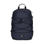 Sac � dos gerys pro bleu marrine