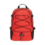 Sac � dos gerys tomate