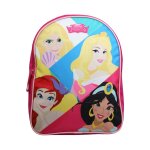 Sac À dos gouter maternelle disney princesses rose Sac À dos gouter maternelle disney princesses rose