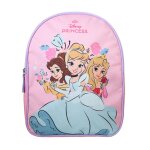 Sac À dos goûter maternelle princesses disney rose Sac À dos goûter maternelle princesses disney rose