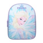 Sac À dos goûter maternelle la reine des neiges violet Sac À dos goûter maternelle la reine des neiges violet