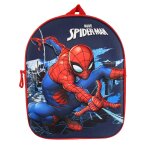 Sac  dos goter maternelle spider - man rouge