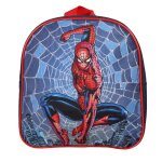 Sac À dos goûter maternelle spiderman bleu Sac À dos goûter maternelle spiderman bleu
