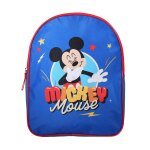 Sac  dos goter mickey bleu