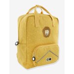 Sac � dos grand format mr lion jaune