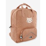 Sac � dos grand format mrs cat rose